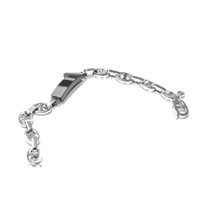 Bracciale The1 Uomo in Acciaio T1B011 - T1B011